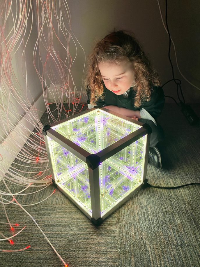 Infinity Cube - Image 2