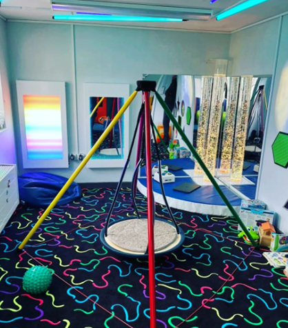 sensory integration