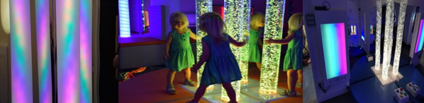 children sensory room sensory room lights