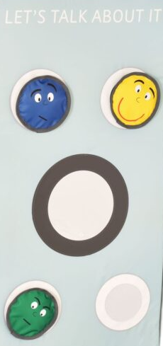 Emotions Interactive Wall Pads - Image 5