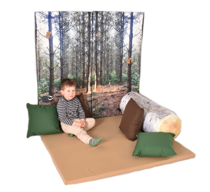 Woodland Walk Wall Pads - Image 4