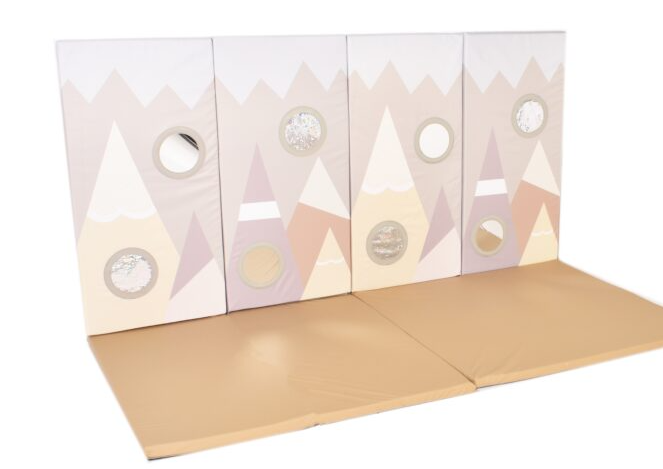 Misty Mountain Wall Pads - Image 2
