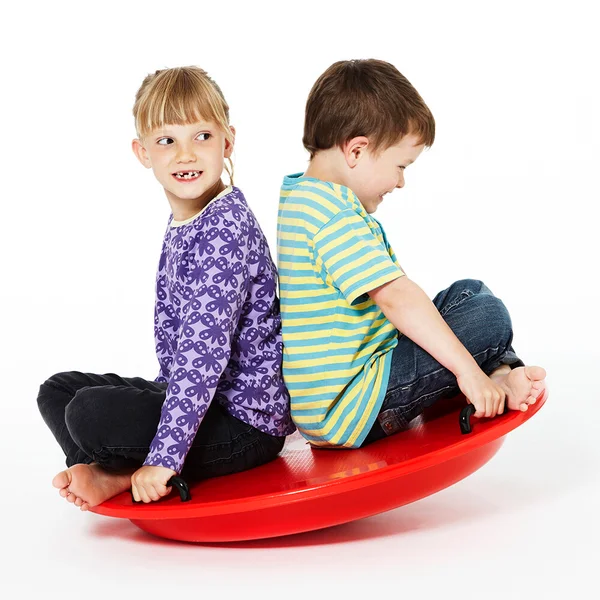 Giant Balancing Board - Image 2