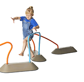 Mini Parkour Set