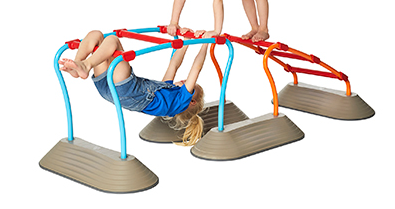 Mini Parkour Set - Image 3