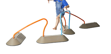 Mini Parkour Set - Image 4