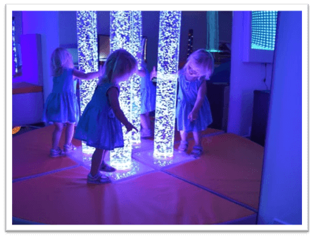sense-sensory-glow-tube