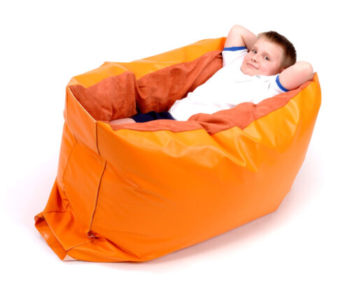 Calming Cocoon