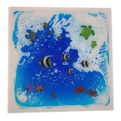 Animals in Motion - Liquid Floor Tiles Set - Image 5
