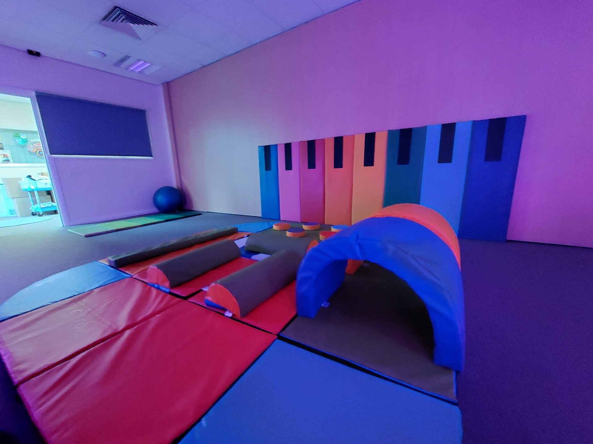 Soft Play Circuit - Image 6