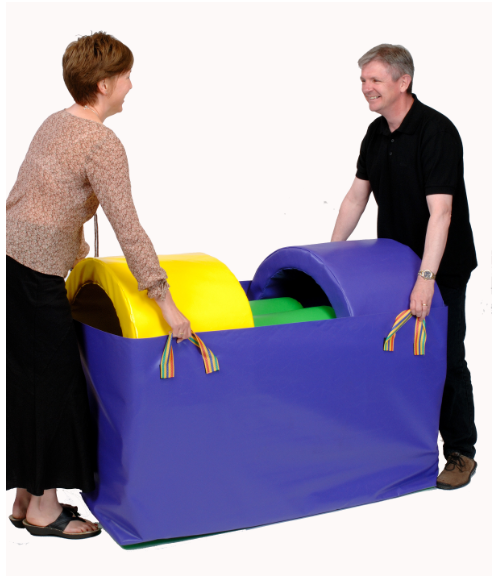 Soft Play Circuit - Image 3