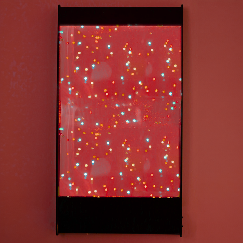 Luminous Bead Panel