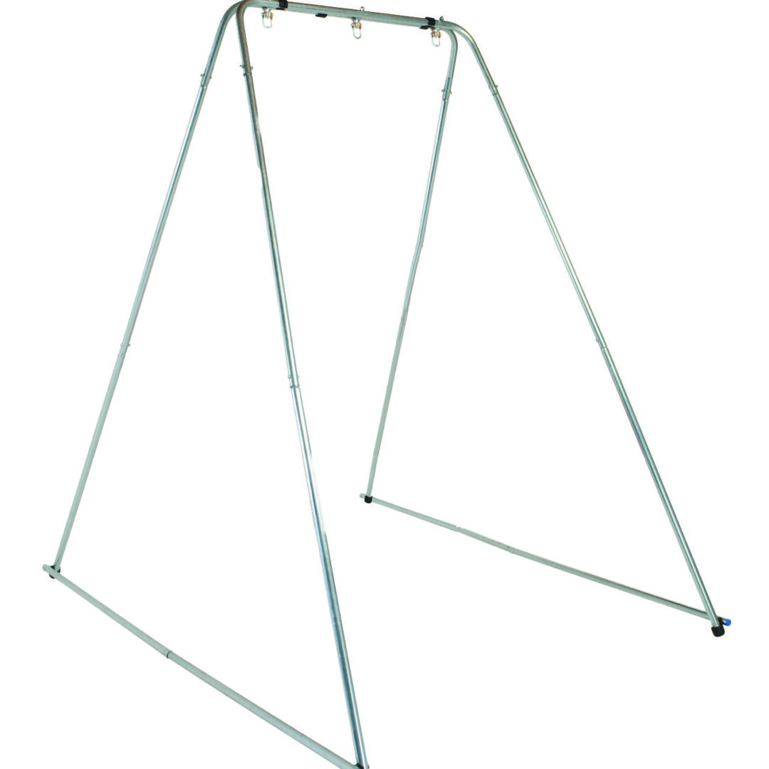 3 Swings and Foldable Frame - Image 4