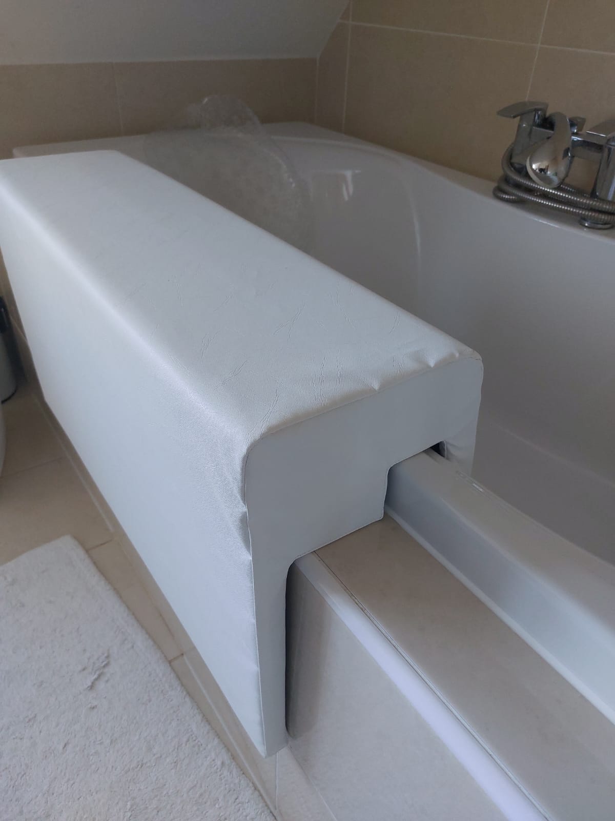 Sink Padding - Image 3