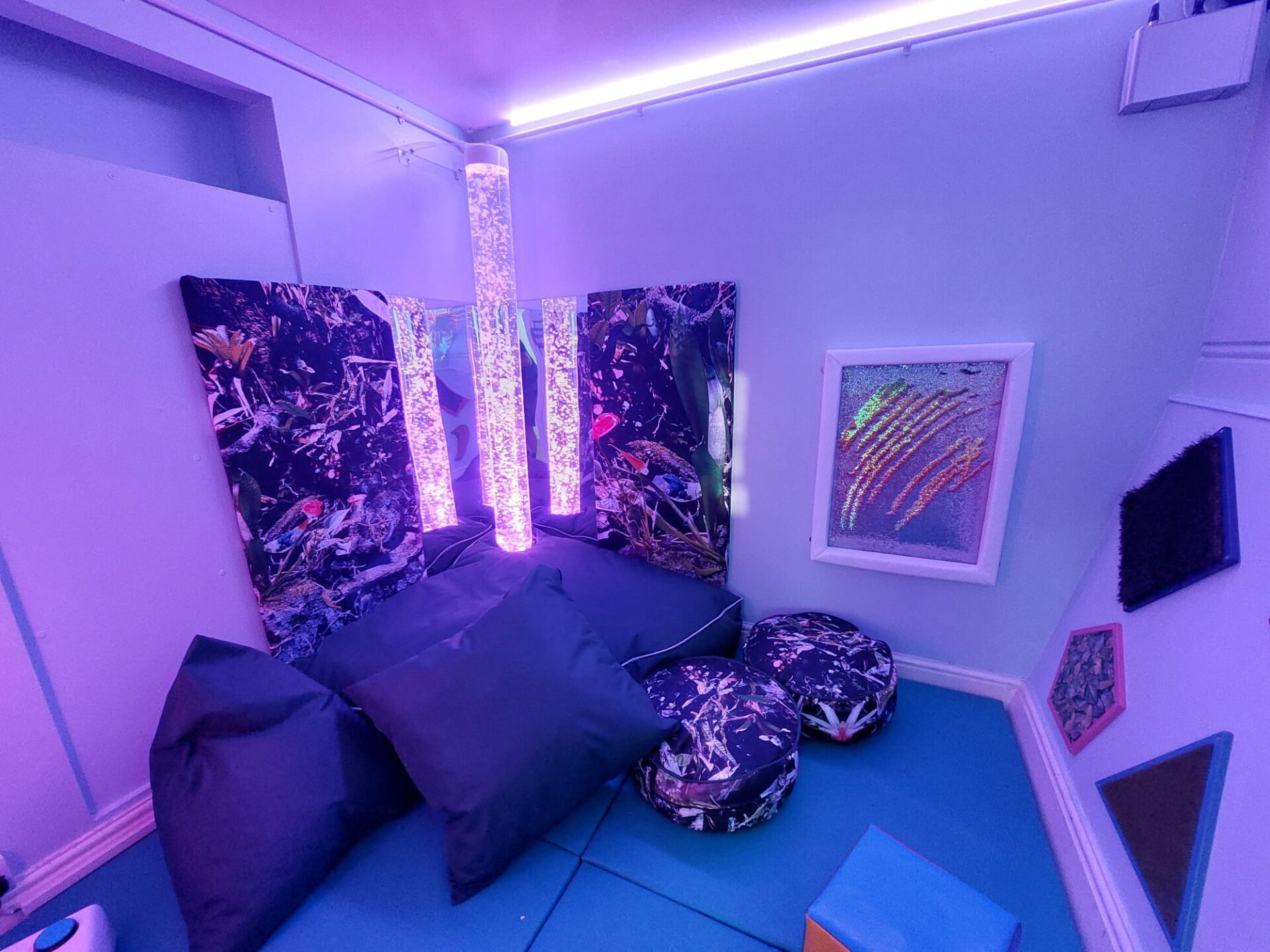 The Rainforest Sensory Room Package - Image 6