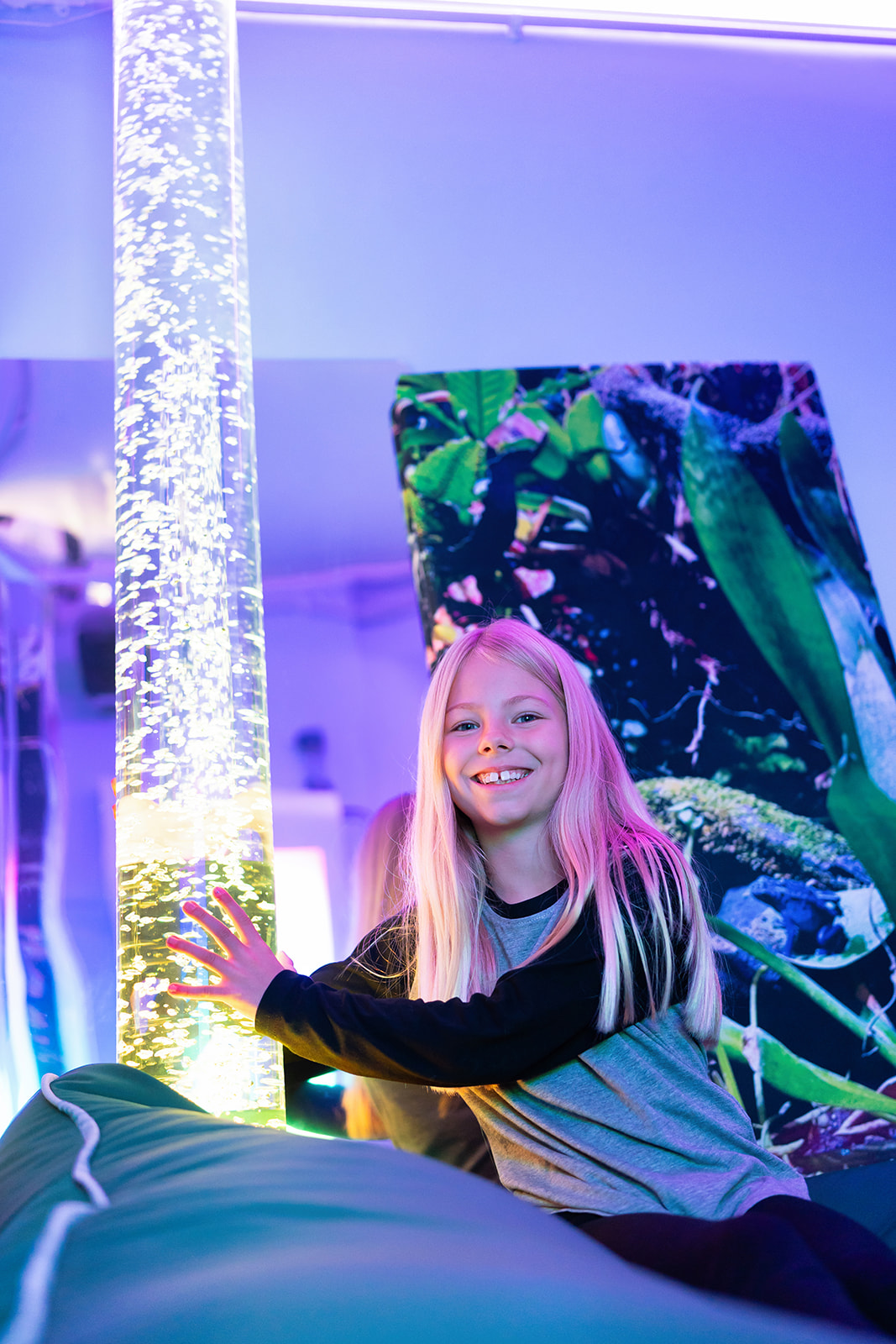 The Rainforest Sensory Room Package - Image 3