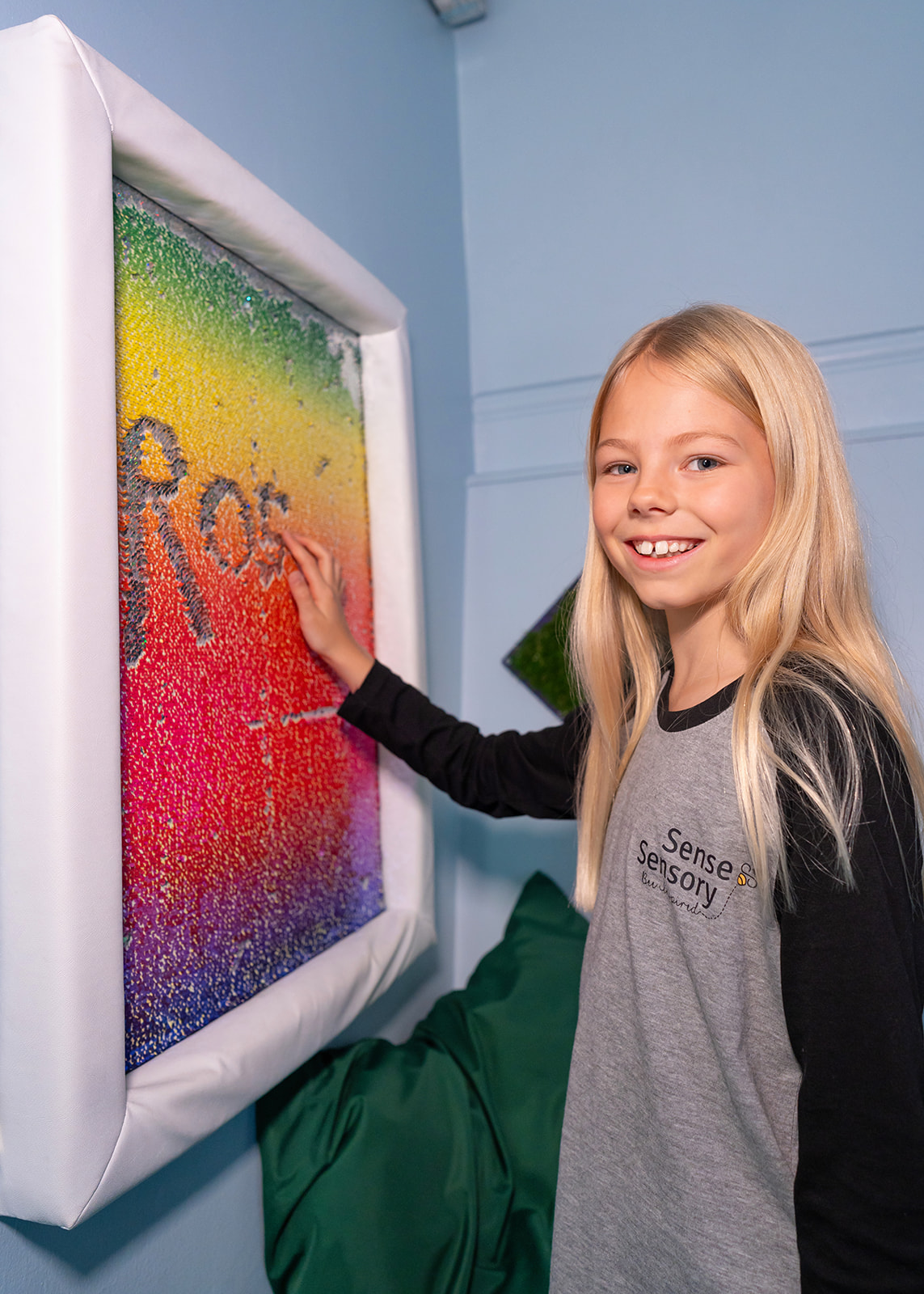 The Rainforest Sensory Room Package - Image 2