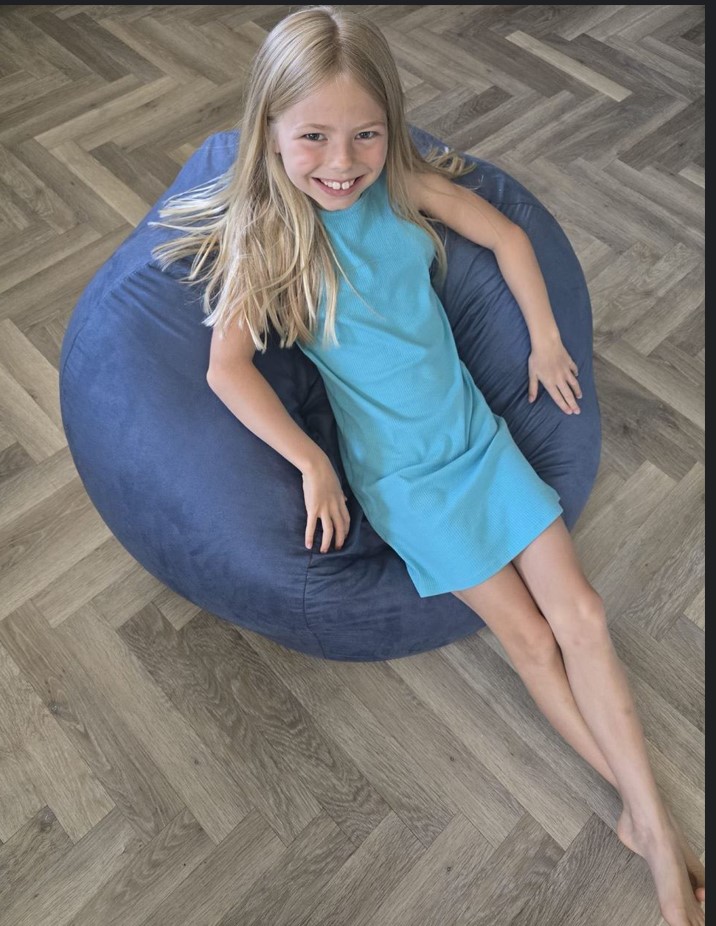 Vibrating Bean Bag - Image 3