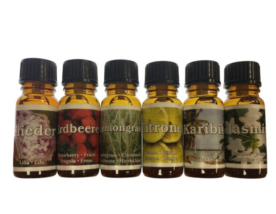 Essential Oils - Image 2