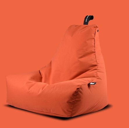 outdoor bean bag