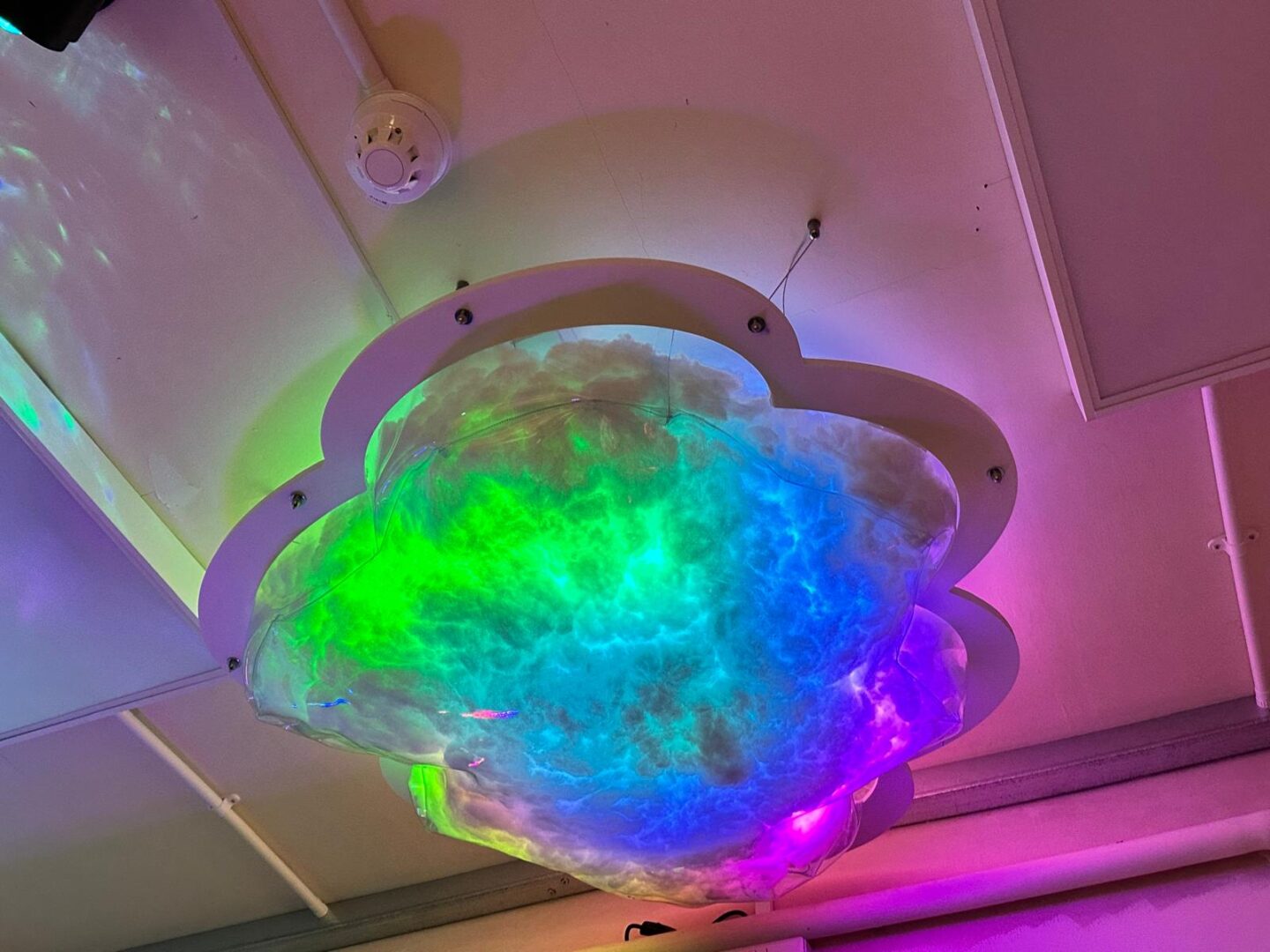 Spectrum Cloud - Image 4