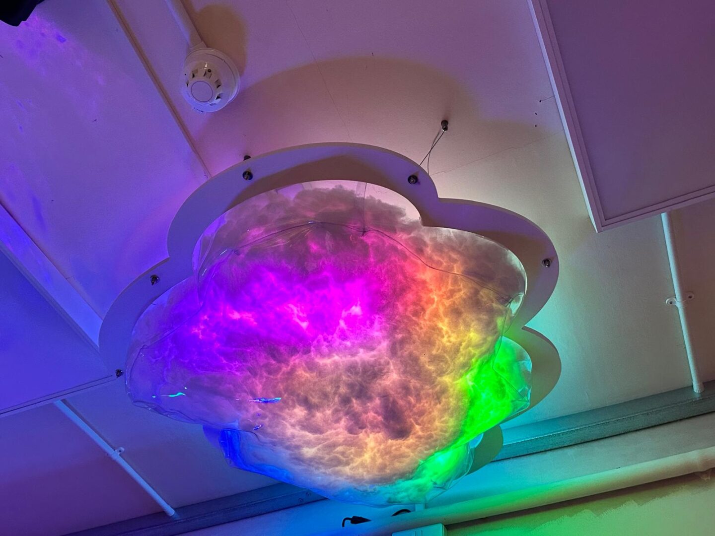 Spectrum Cloud - Image 3