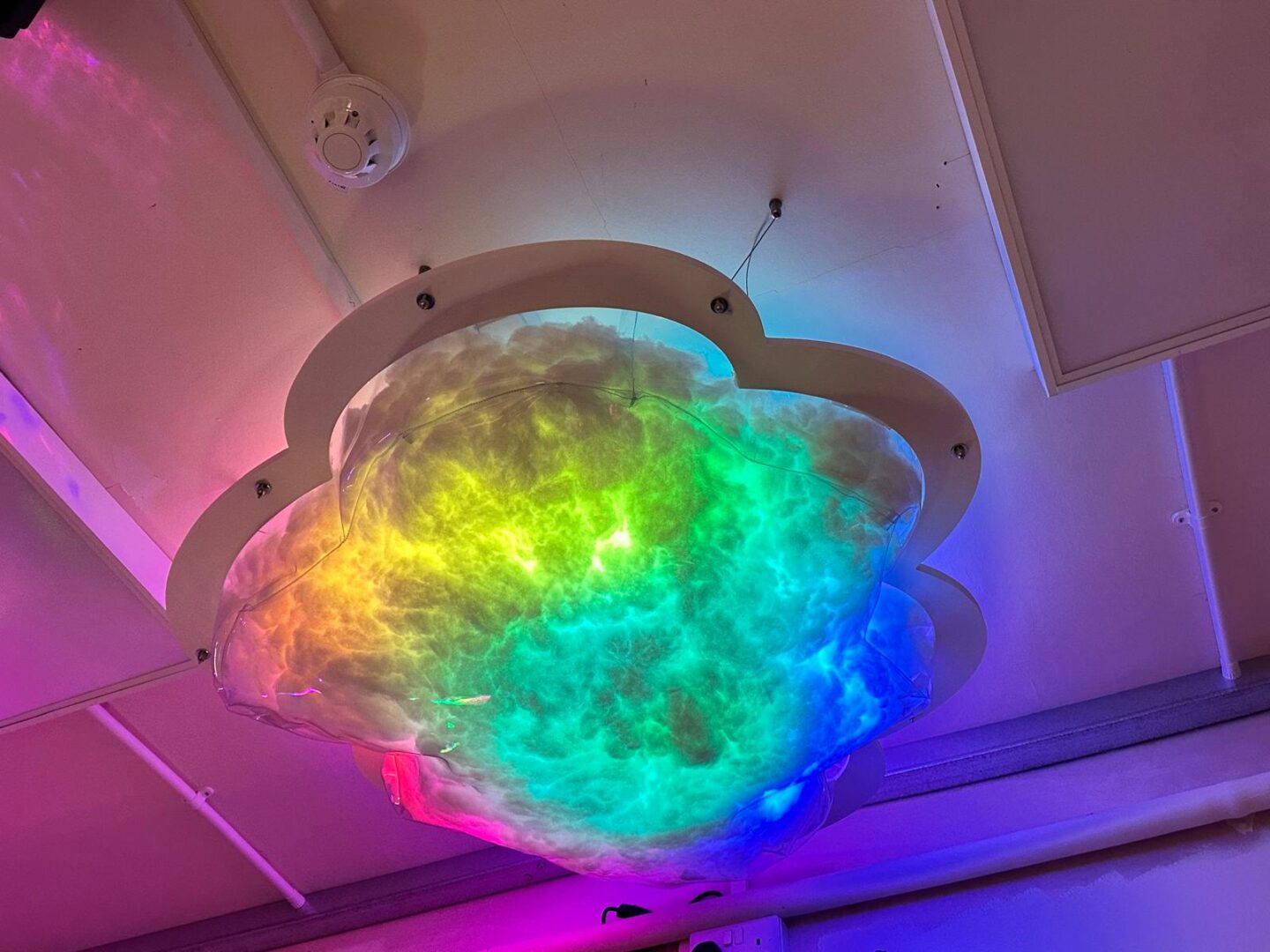 Spectrum Cloud - Image 2