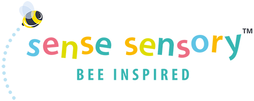 Sense Sensory Logo