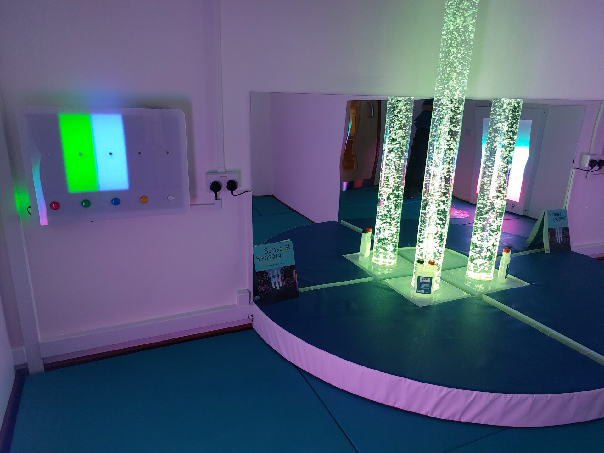 Interactive Aroma Panel - Image 4
