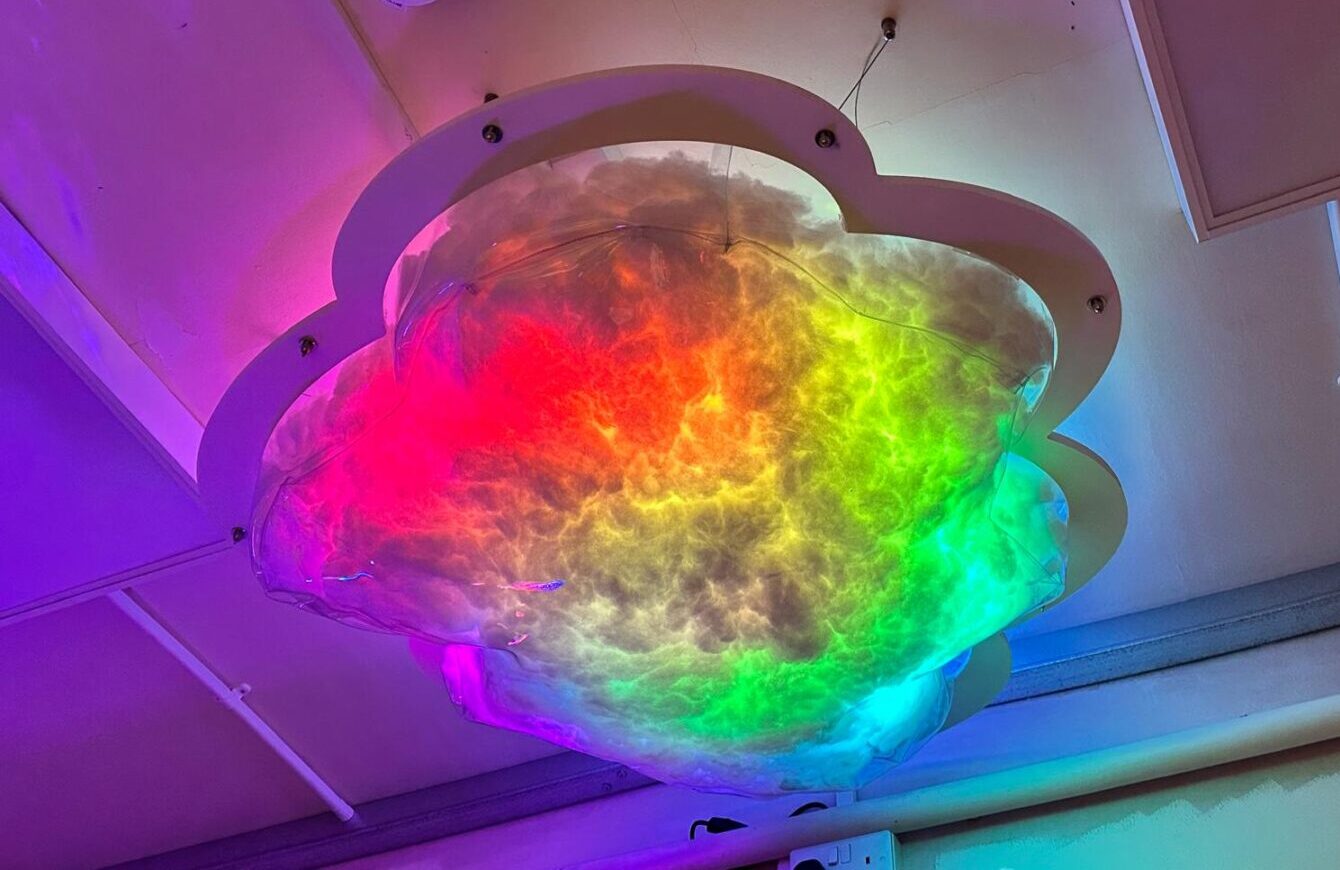 Installed Sensory Room Package - Image 4