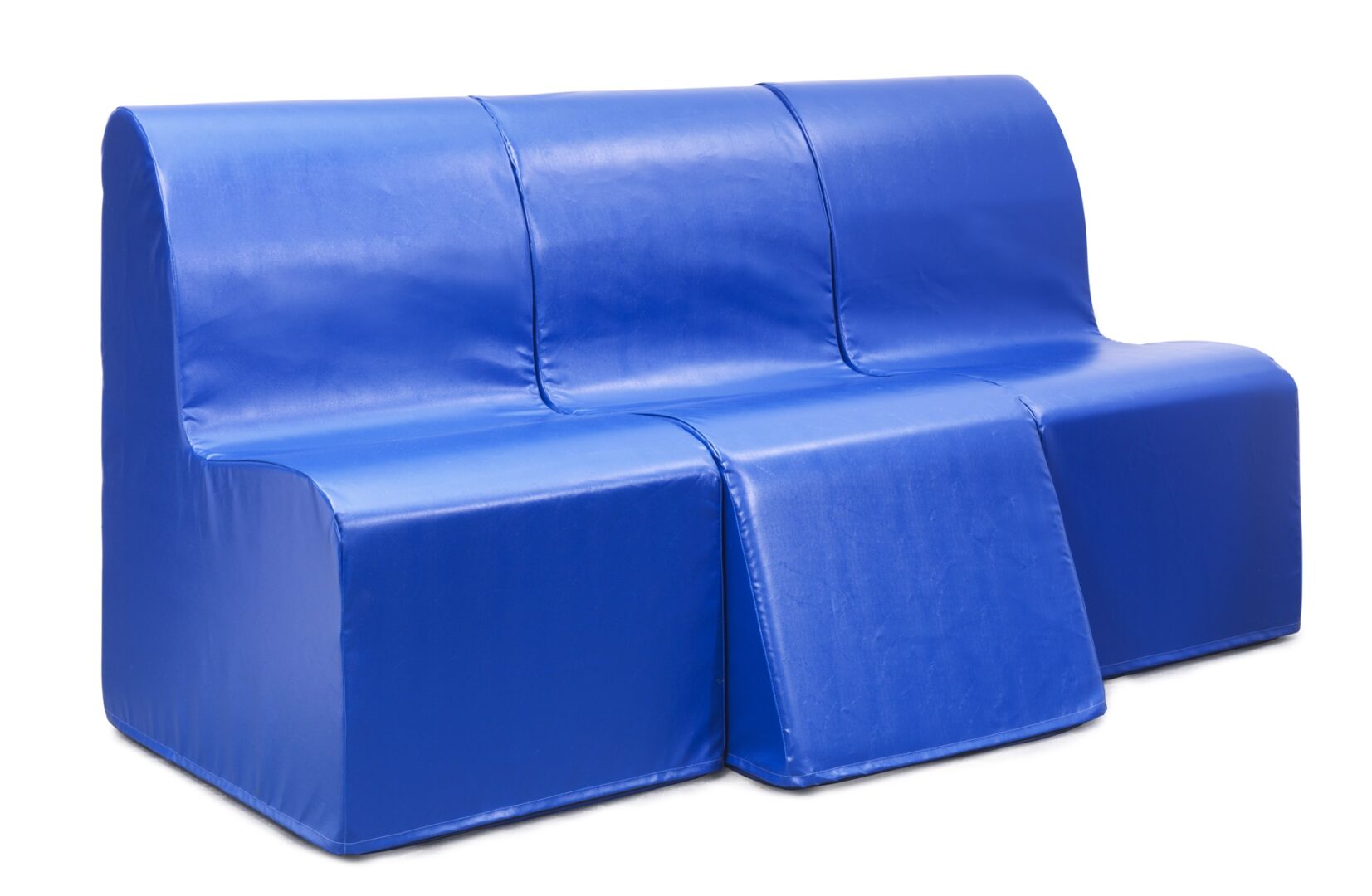 Low Back Anti Vandal Chairs - Image 2
