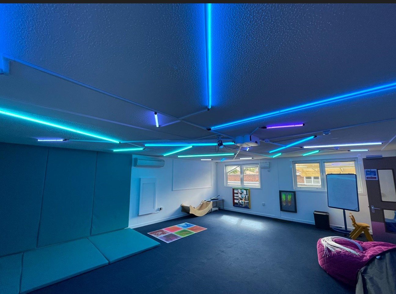 LED Wonder Web - Image 8