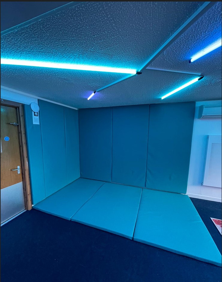 LED Wonder Web - Image 7