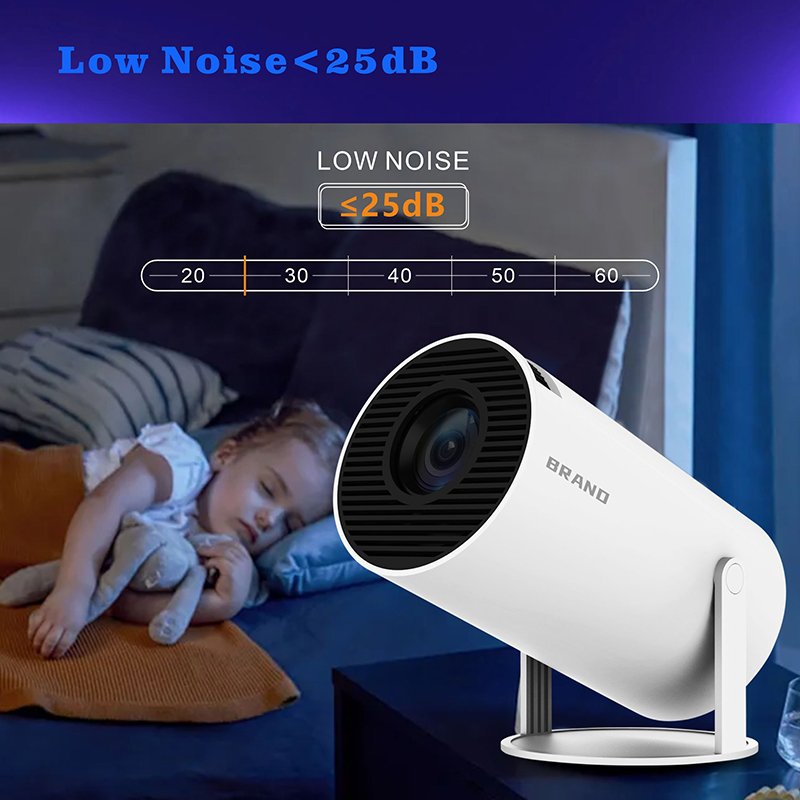 Sensory Projector - Image 5