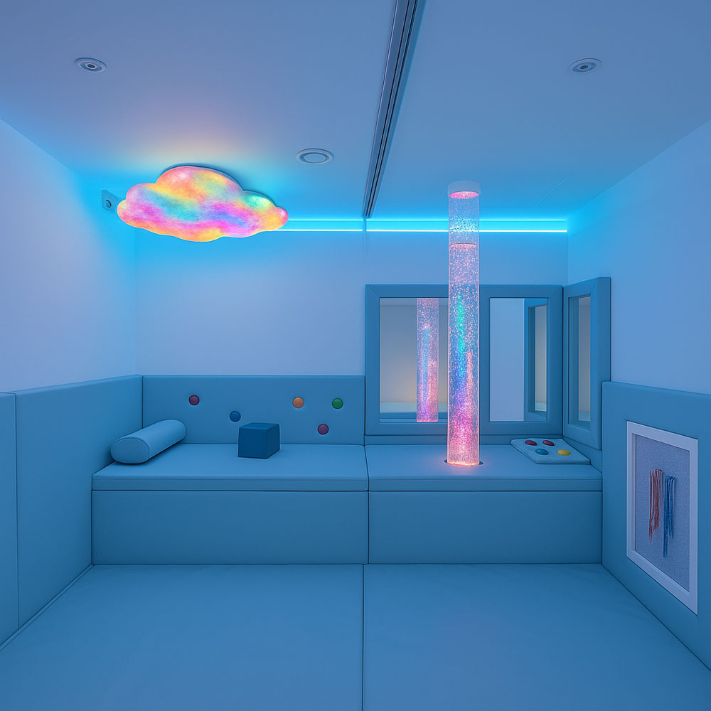 Sensory Room Design