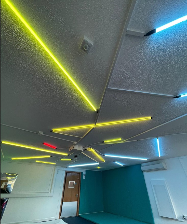 LED Wonder Web - Image 6
