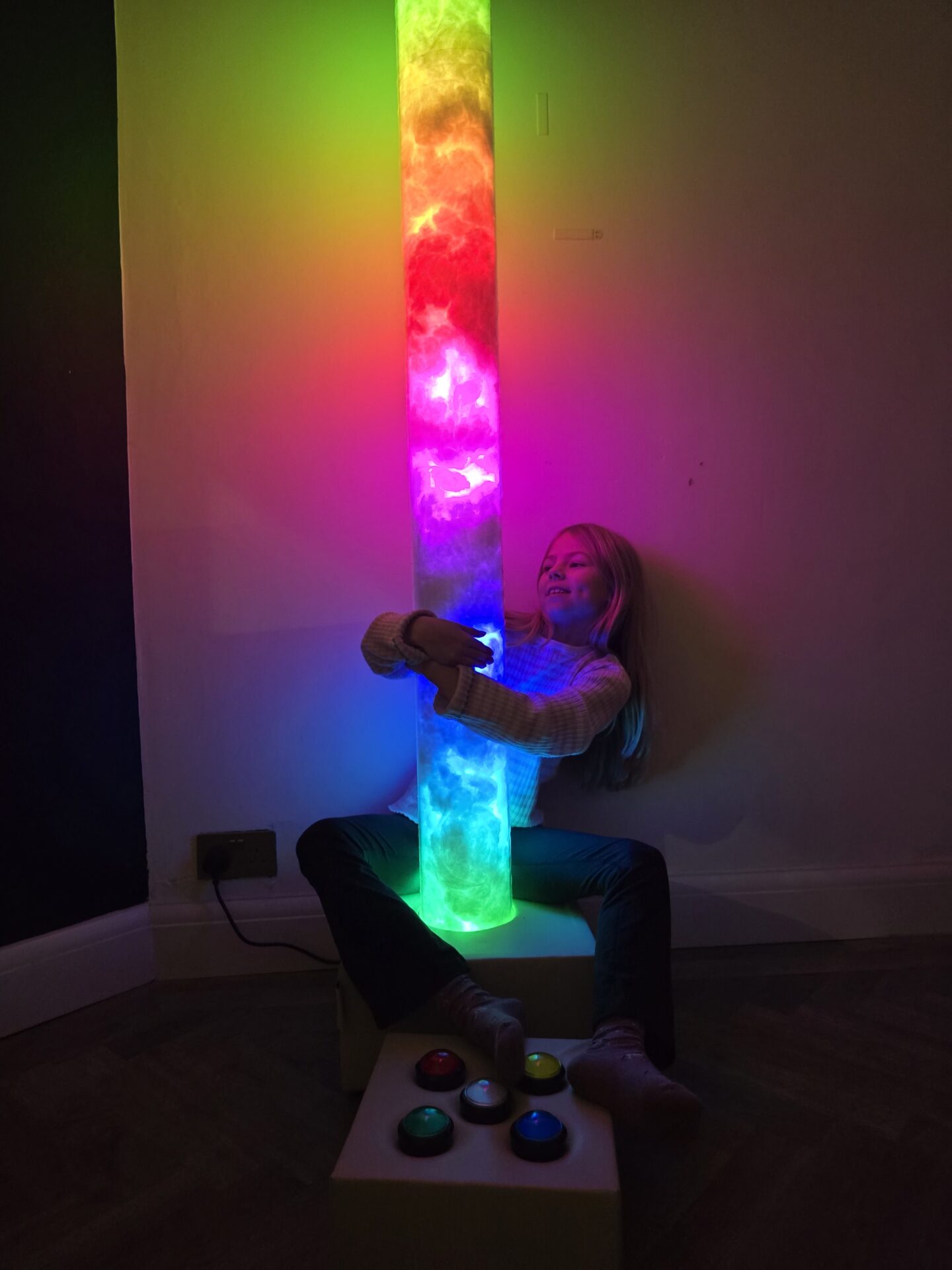 Storm Tube - Image 5