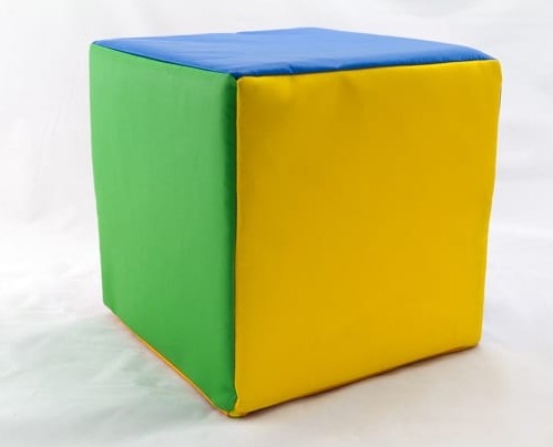 Sensory Bench Seating - Image 4