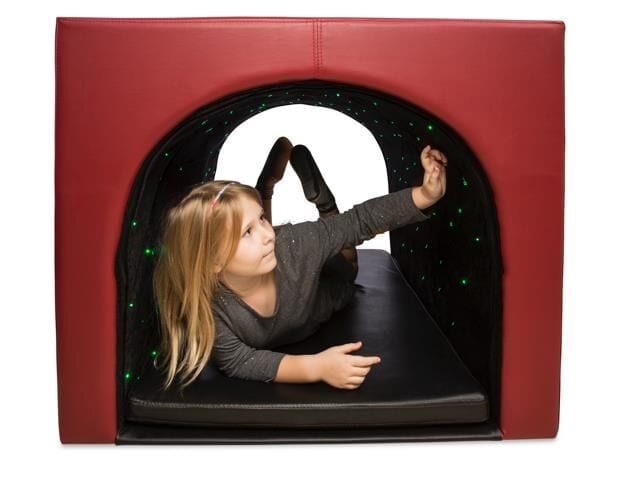 Fibre Optic Hideout Den - Image 2
