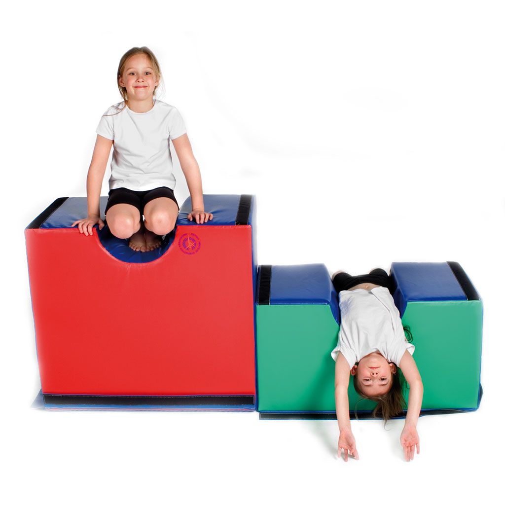 Soft Play Sport Set - Image 3