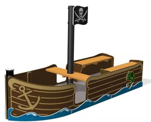 Pirate Ship
