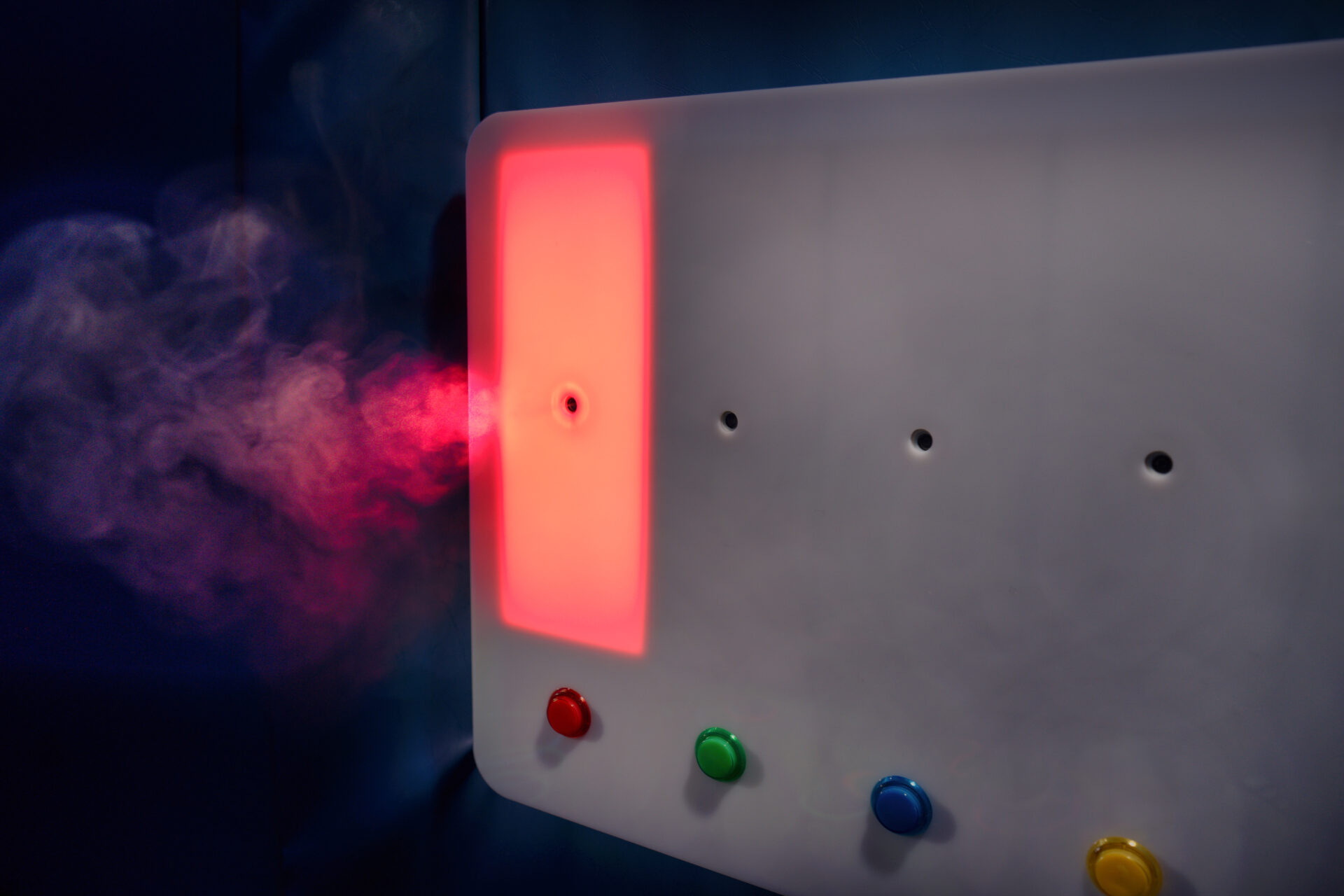 Interactive Aroma Panel - Image 2