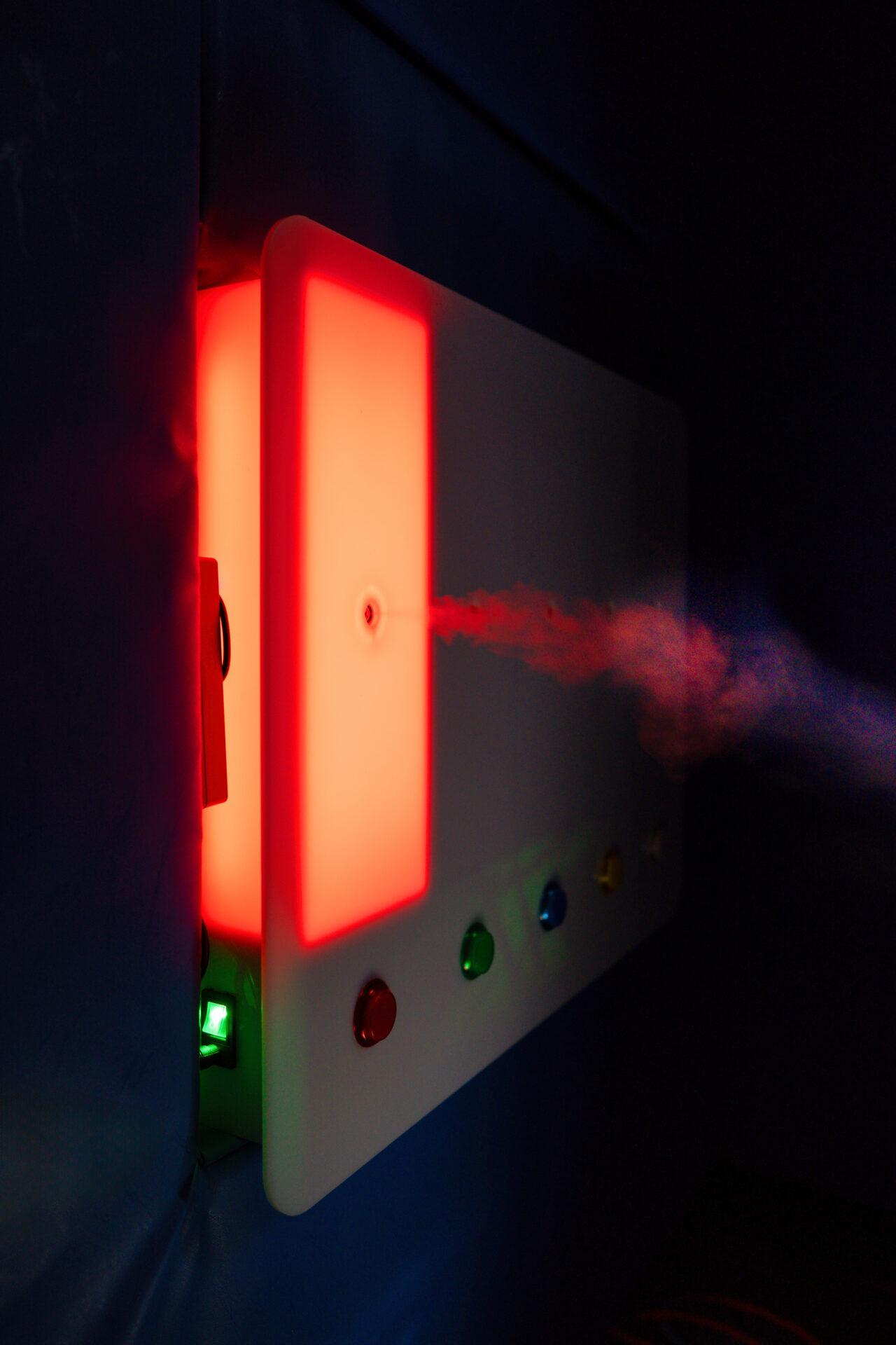 Interactive Aroma Panel - Image 3