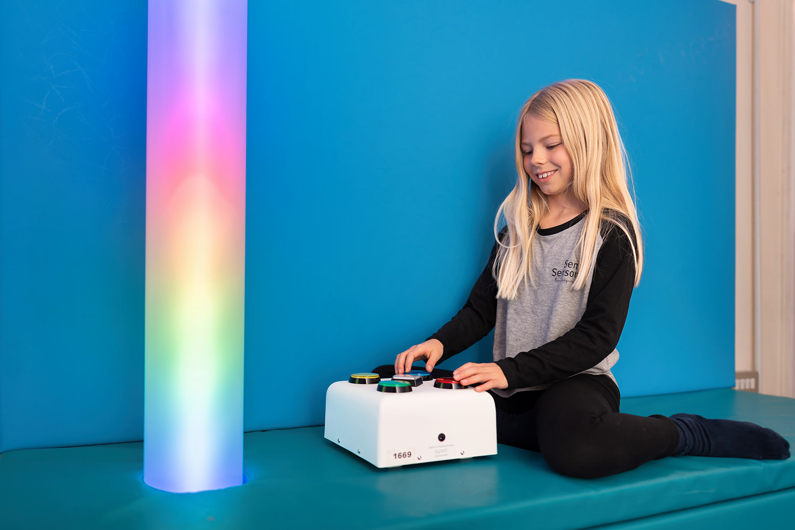 Sense Sensory