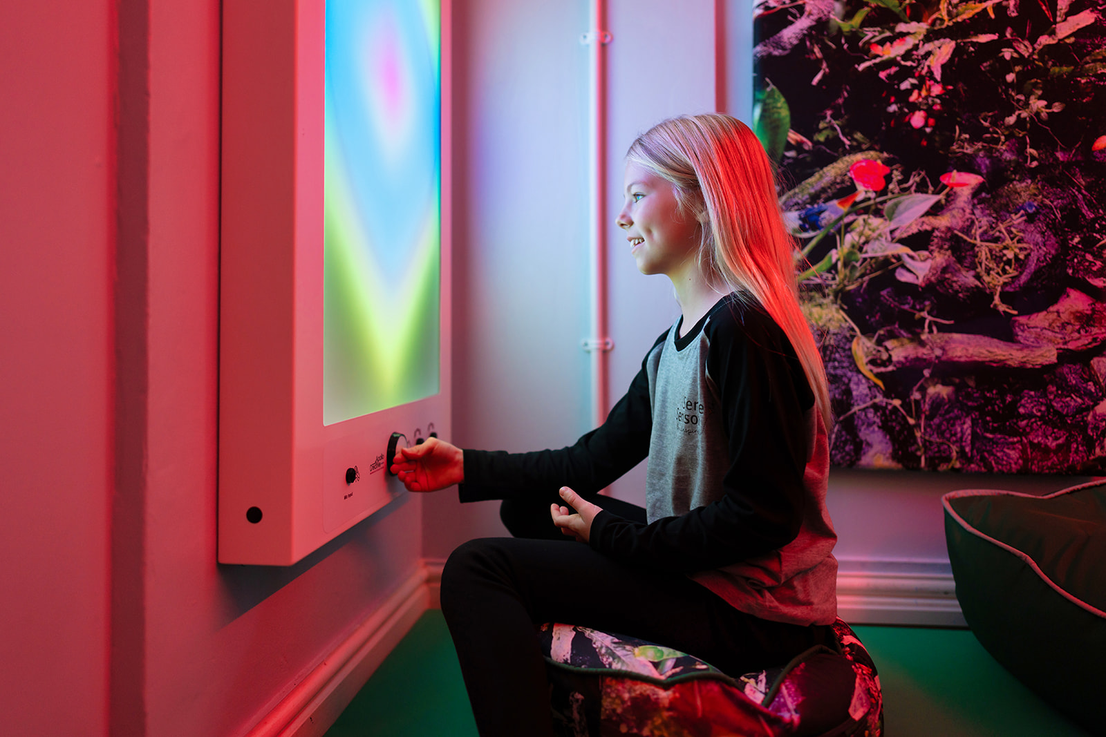 Sense Sensory