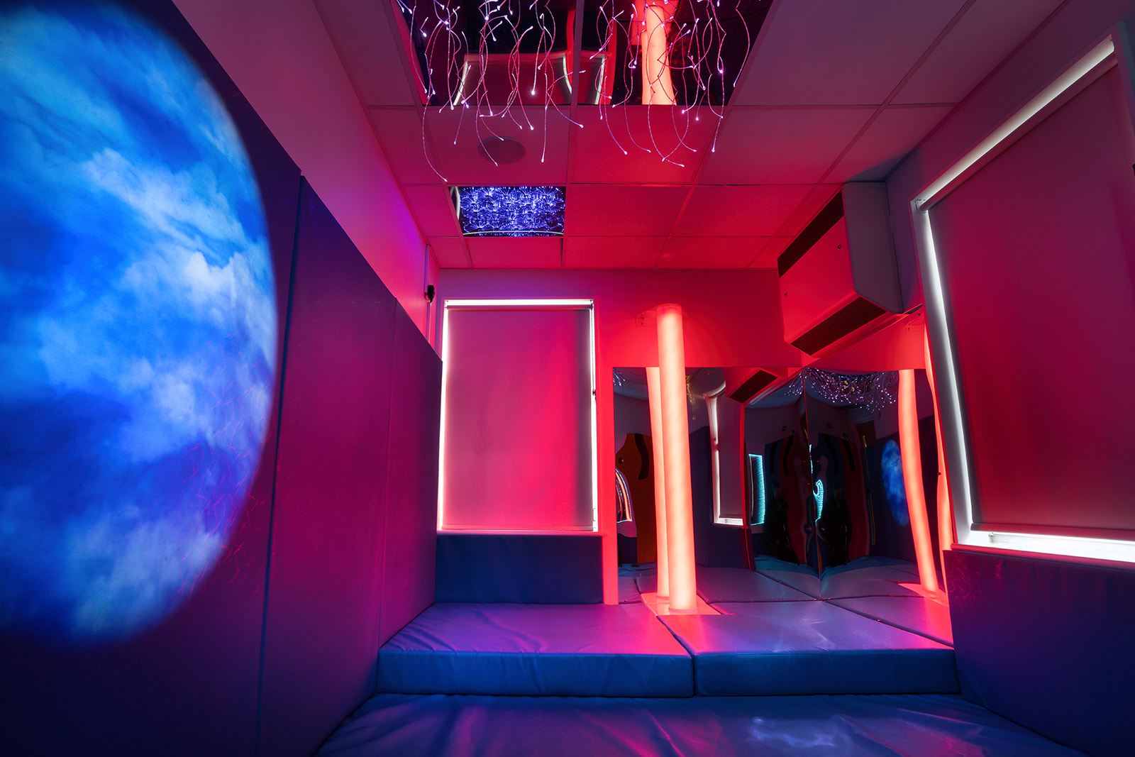 Sense Sensory