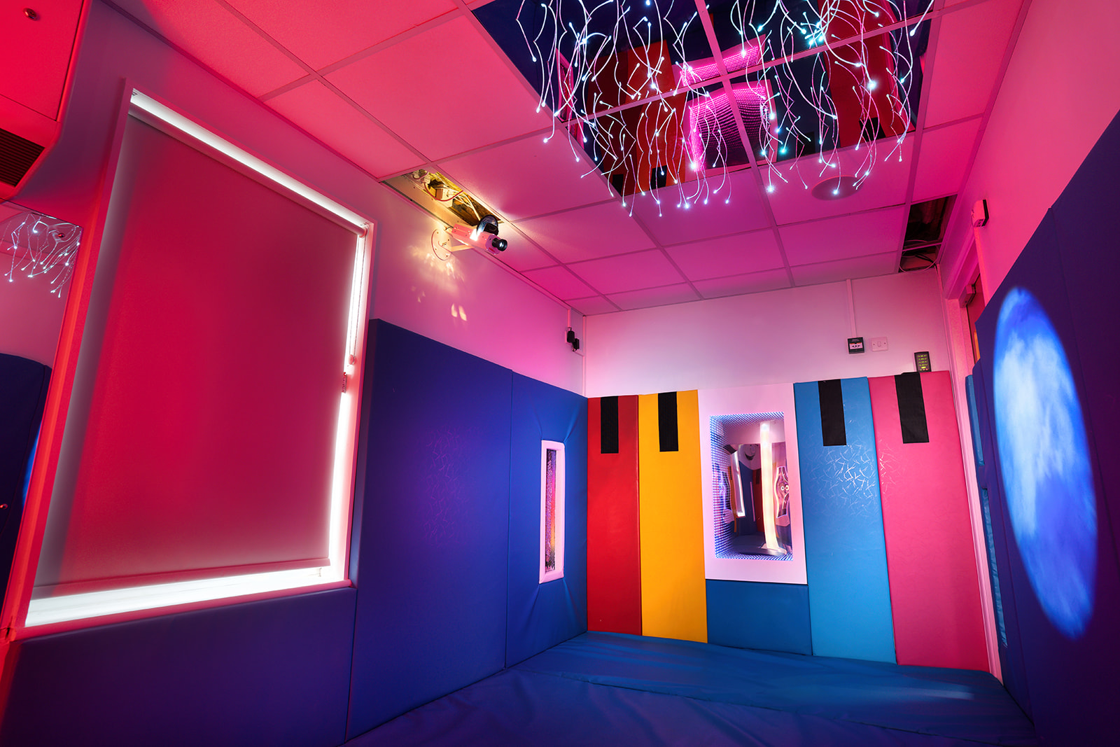 Sense Sensory