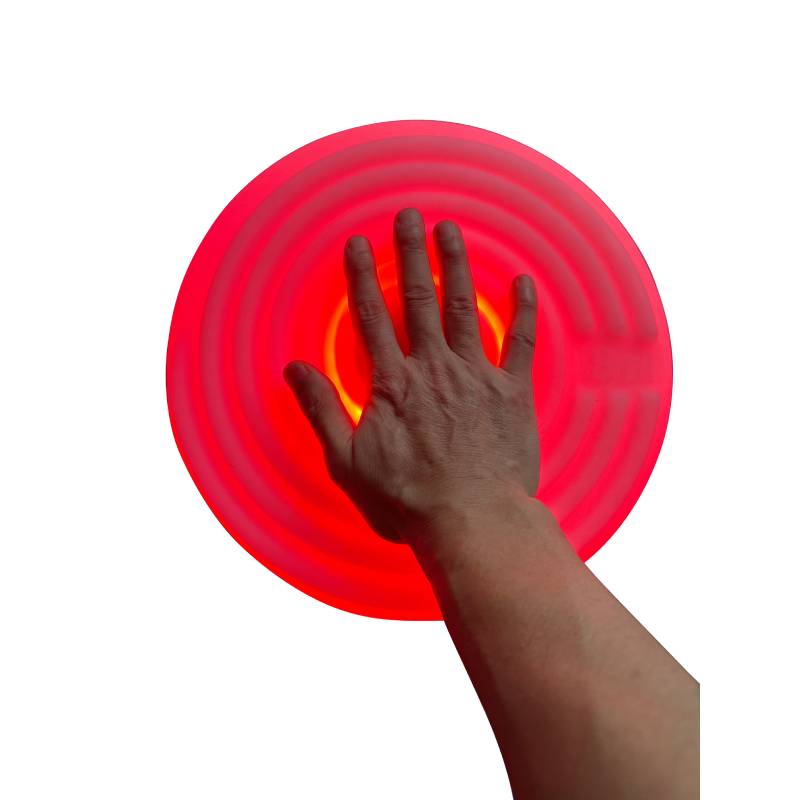 Musical Tactile Stepping Stones - Image 2