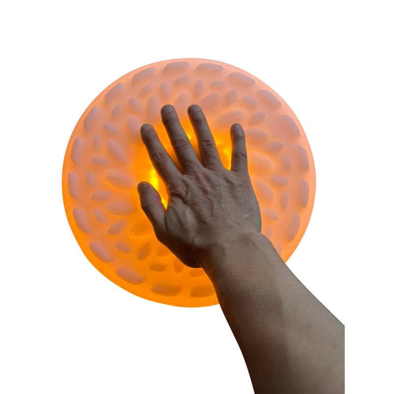 Musical Tactile Stepping Stones - Image 3