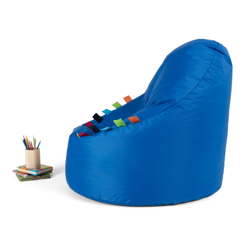 Touch Tags Bean Bag Chair - Image 3
